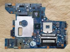 Материнська плата Lenovo B570 №2